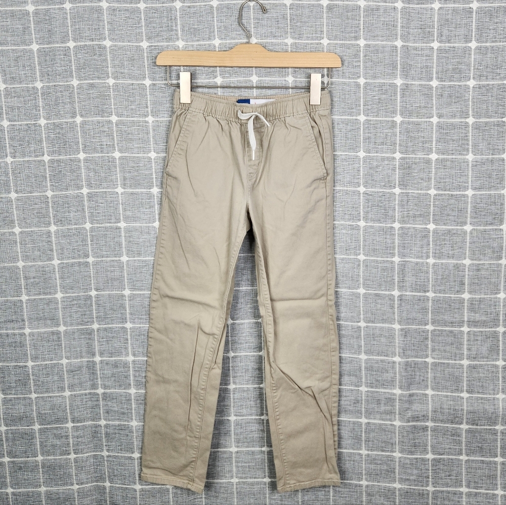 Old Navy Stretch Slim Taper Pants